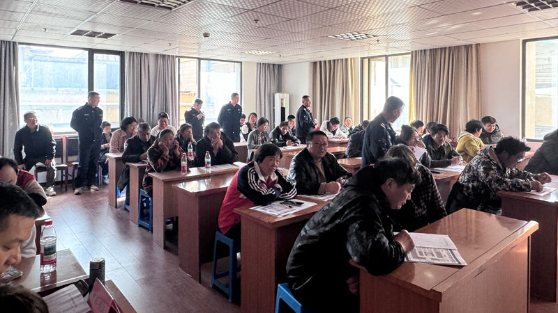 浦江農(nóng)批市場(chǎng)圓滿完成第十輪招商工作